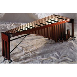 Маримба Concert Grand Soloist LUDWIG M500, image 